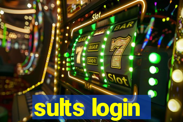 sults login